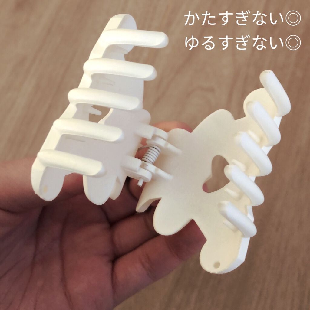 キャンドゥ購入品😄💞/キャンドゥ/その他を使ったクチコミ（3枚目）