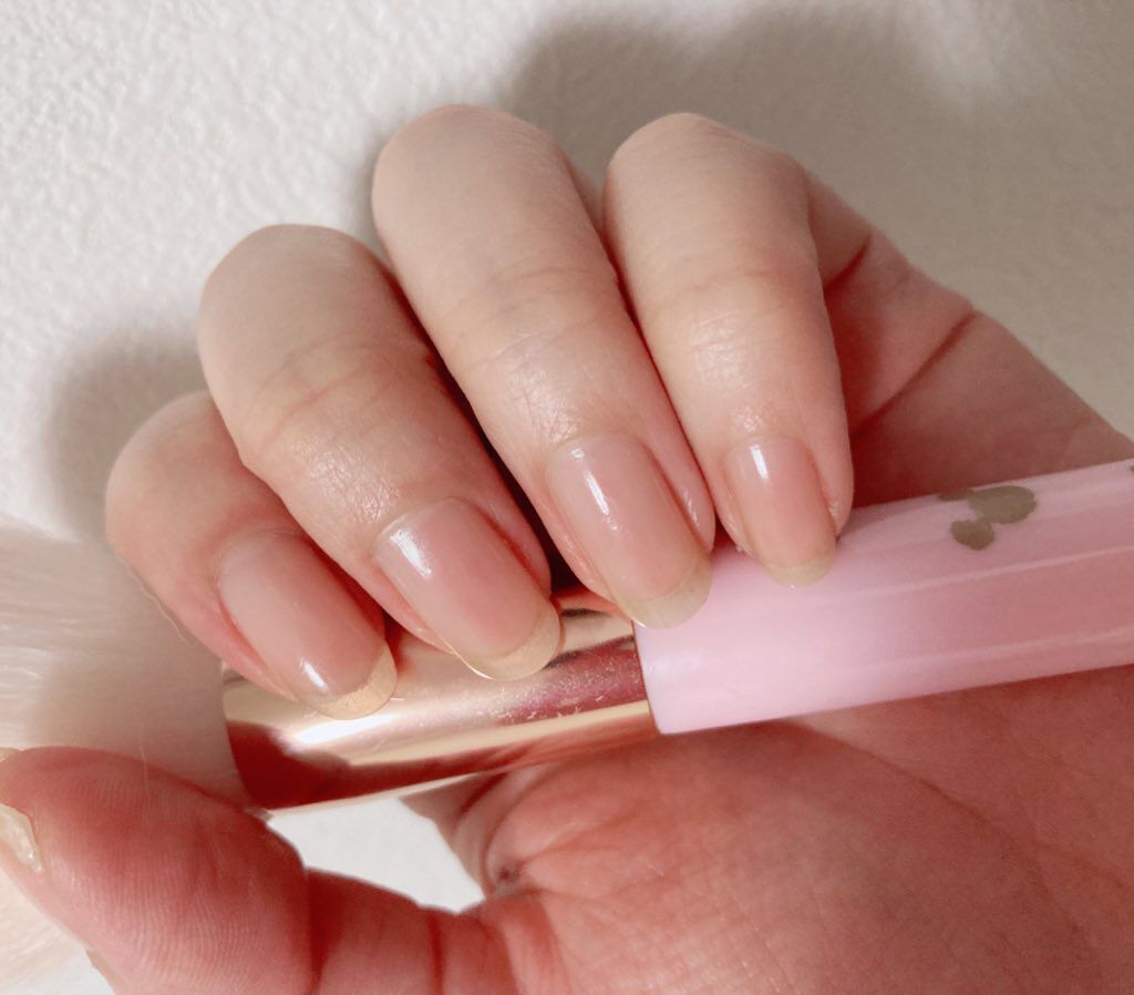 si on LIPS 「史上最高の多幸感ネイル、、、ネイルのラインごと生産終了ってマジ..」(2枚目)