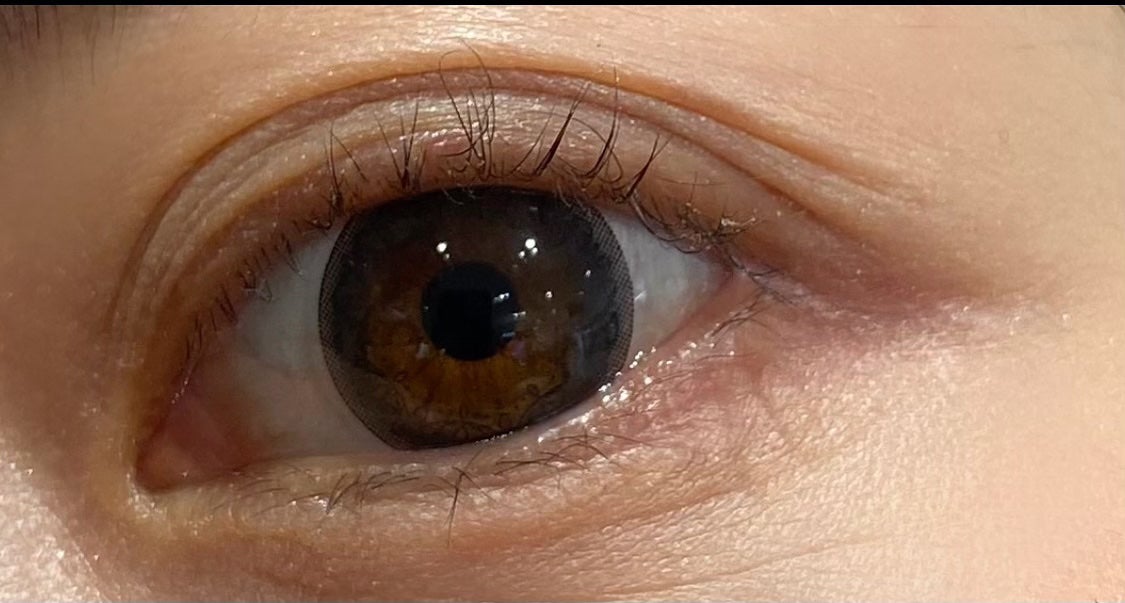 プリズム・リーブル・ スキンケアリング・ハイライター/GIVENCHY/リキッドハイライトを使ったクチコミ(4枚目)