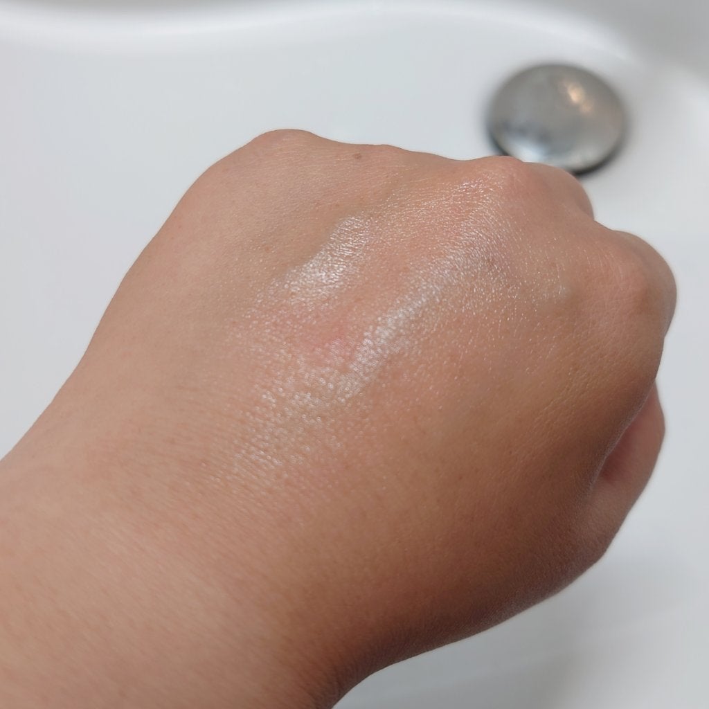 ディファレンシー メルティング クリーム/piCore/フェイスクリームを使ったクチコミ(7枚目)