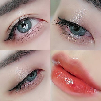 ルージュ アンリミテッド/shu uemura/口紅を使ったクチコミ(4枚目)