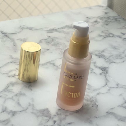 VC100エッセンスローション EX/ドクターシーラボⓇ/化粧水を使ったクチコミ(3枚目)