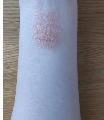 アイグロウ ジェム/DECORTÉ/ジェル・クリームアイシャドウを使ったクチコミ(4枚目)