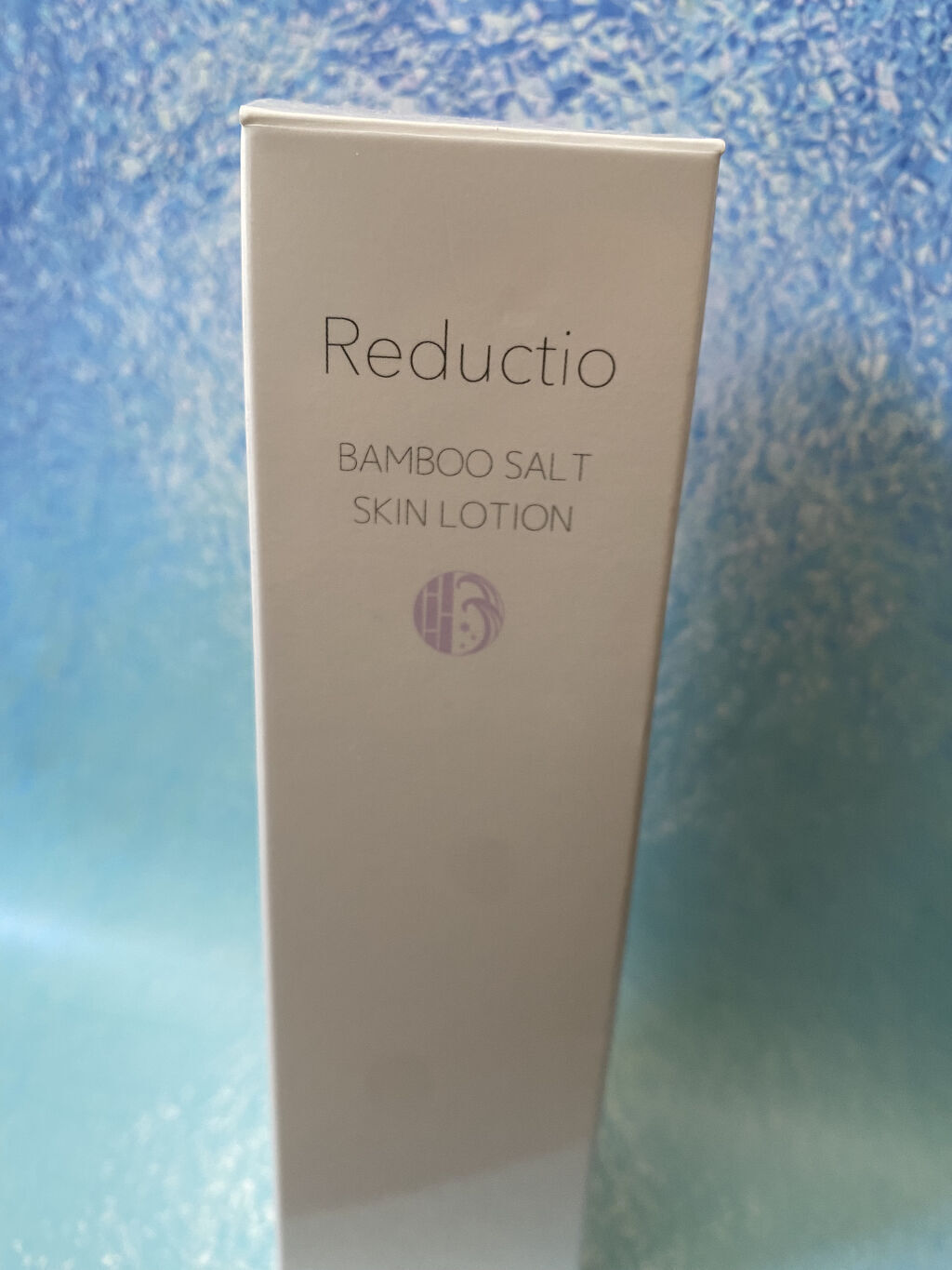 スキンローション/Reductio/化粧水を使ったクチコミ（1枚目）