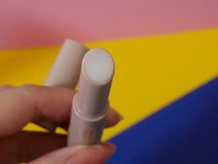 プランプリップケアスクラブ/キャンメイク/リップスクラブを使ったクチコミ(2枚目)