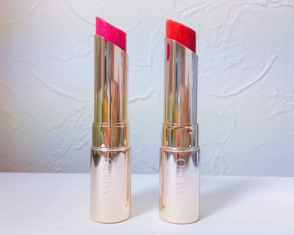 オペラ リップティント N/OPERA/リップティントを使ったクチコミ（1枚目）