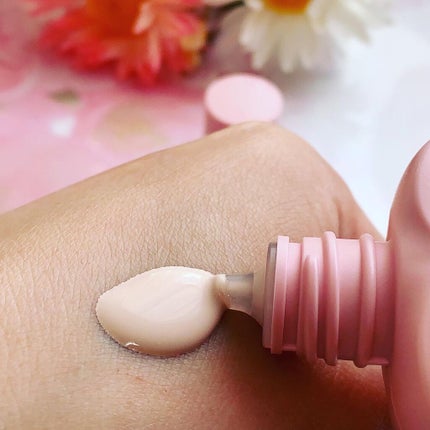 すっぴんメイカー CCリキッド/インテグレート/CCクリームを使ったクチコミ(4枚目)