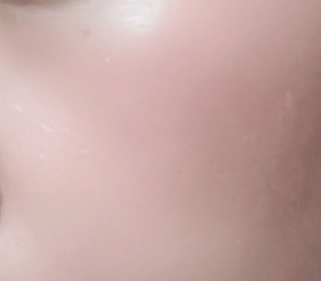 アルーチェルーチェ クッションチーク/Aluce luce/ジェル・クリームチークを使ったクチコミ(3枚目)