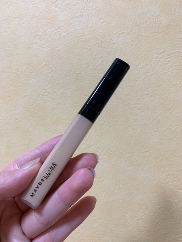 フィットミー リキッドファンデーション R/MAYBELLINE NEW YORK/リキッドファンデーションを使ったクチコミ（3枚目）