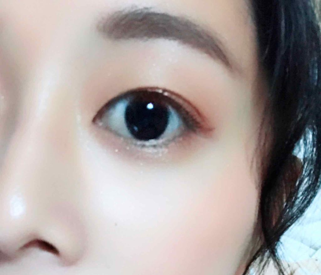 16 EYE MAGAZINE 02 HELLO MONDAY/16BRAND/アイシャドウパレットを使ったクチコミ（1枚目）