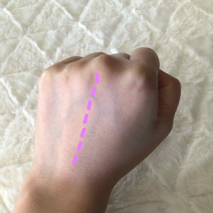 トランスペアレントフィニッシュパウダー/キャンメイク/プレストパウダーを使ったクチコミ(3枚目)