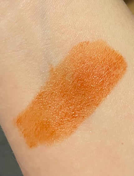 シアー マット リップスティック 109 彩憬 -SAIKEI<限定色>/SUQQU/口紅の画像