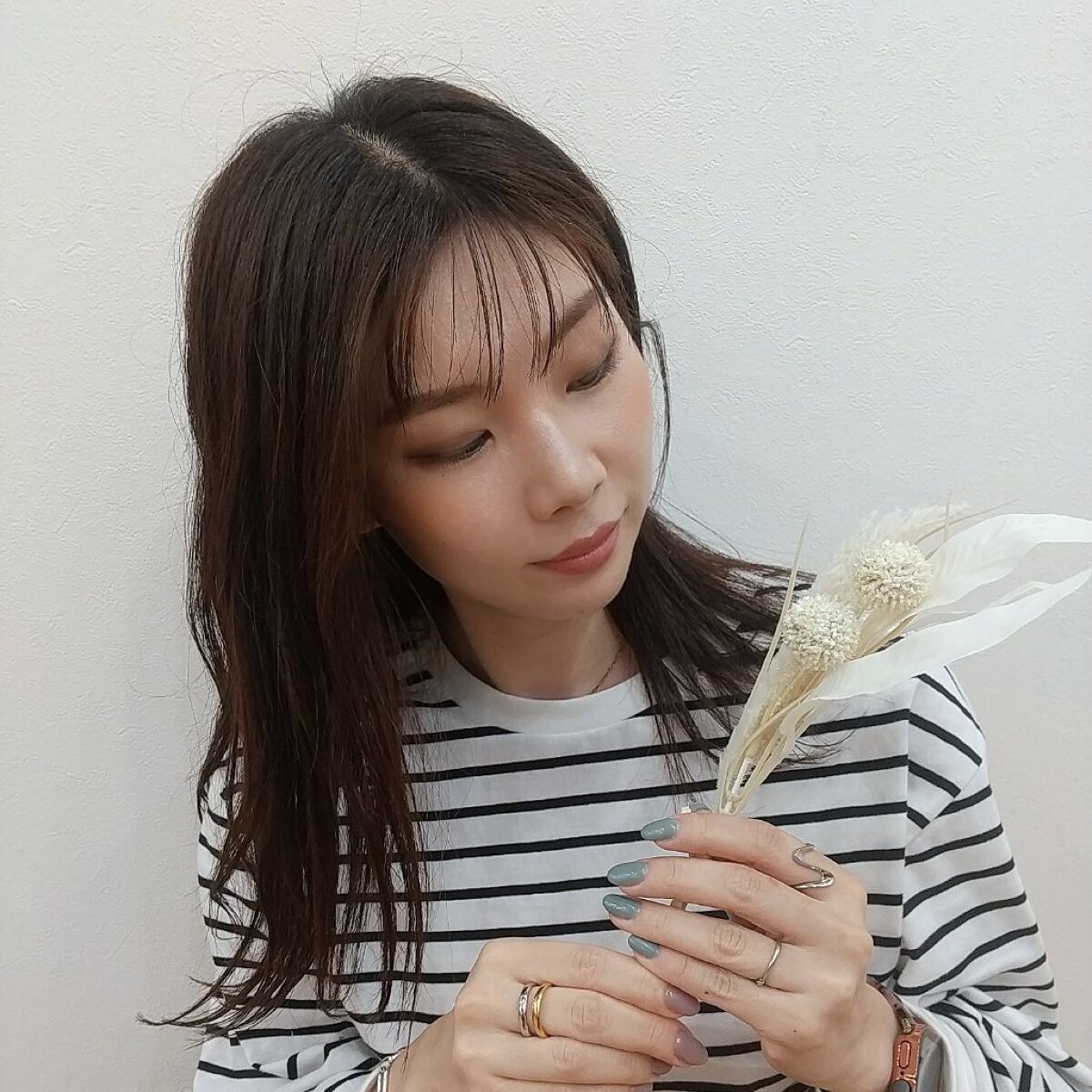 キルカバー グロウ ファンデーション 4.0 ginger/CLIO/リキッドファンデーションを使ったクチコミ（2枚目）