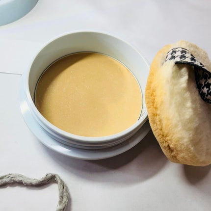 フェイスパウダー 薬用オークル/クリアラスト/プレストパウダーを使ったクチコミ(2枚目)