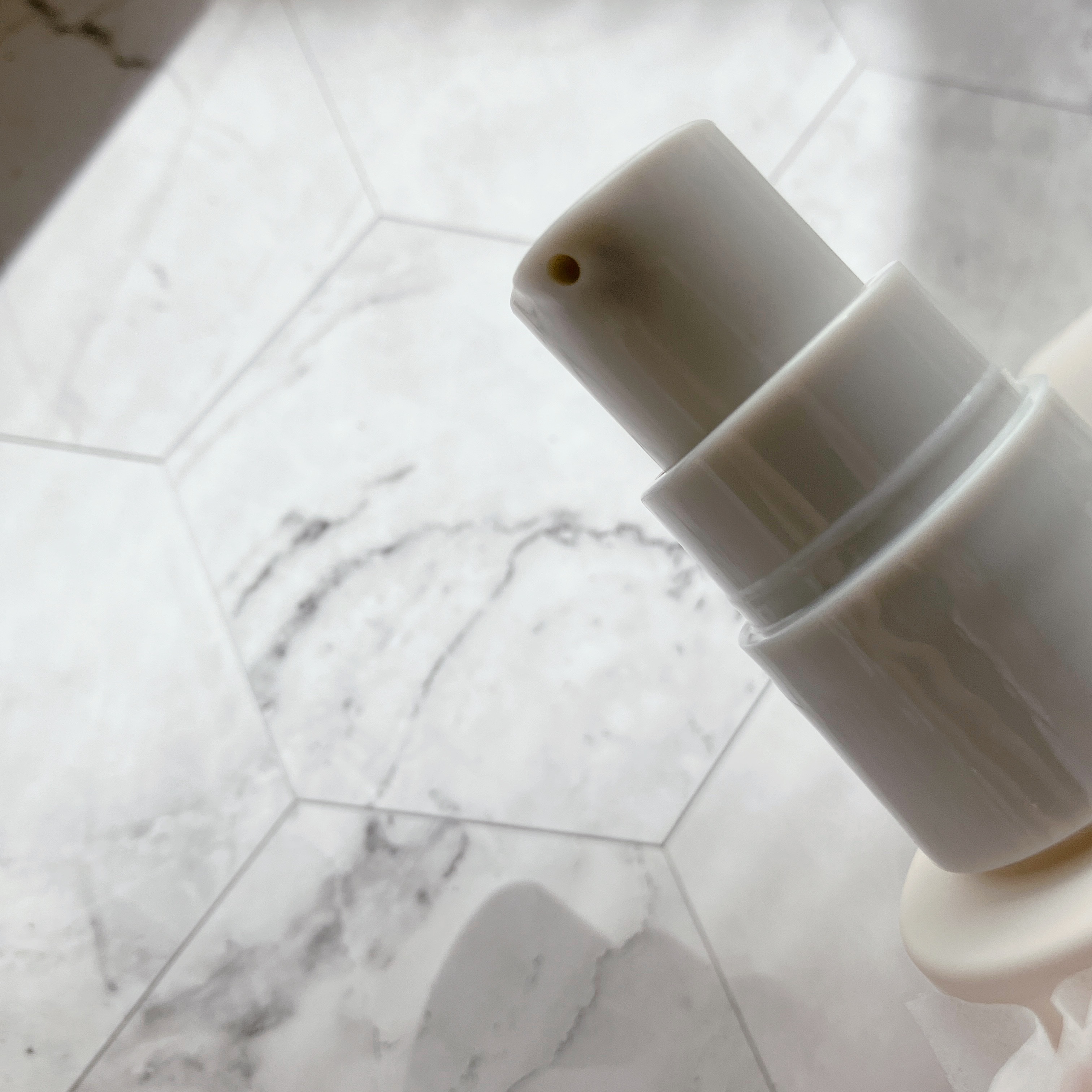 フェムチャー　バランシングオイル/アンファー(スカルプD)/ボディオイルを使ったクチコミ（2枚目）