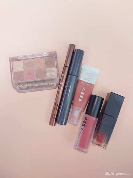 スキルレスライナー/LUMIURGLAS/リキッドアイライナーを使ったクチコミ(5枚目)