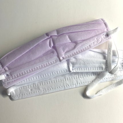 涼やか心地 be-style/白元/マスクを使ったクチコミ(2枚目)