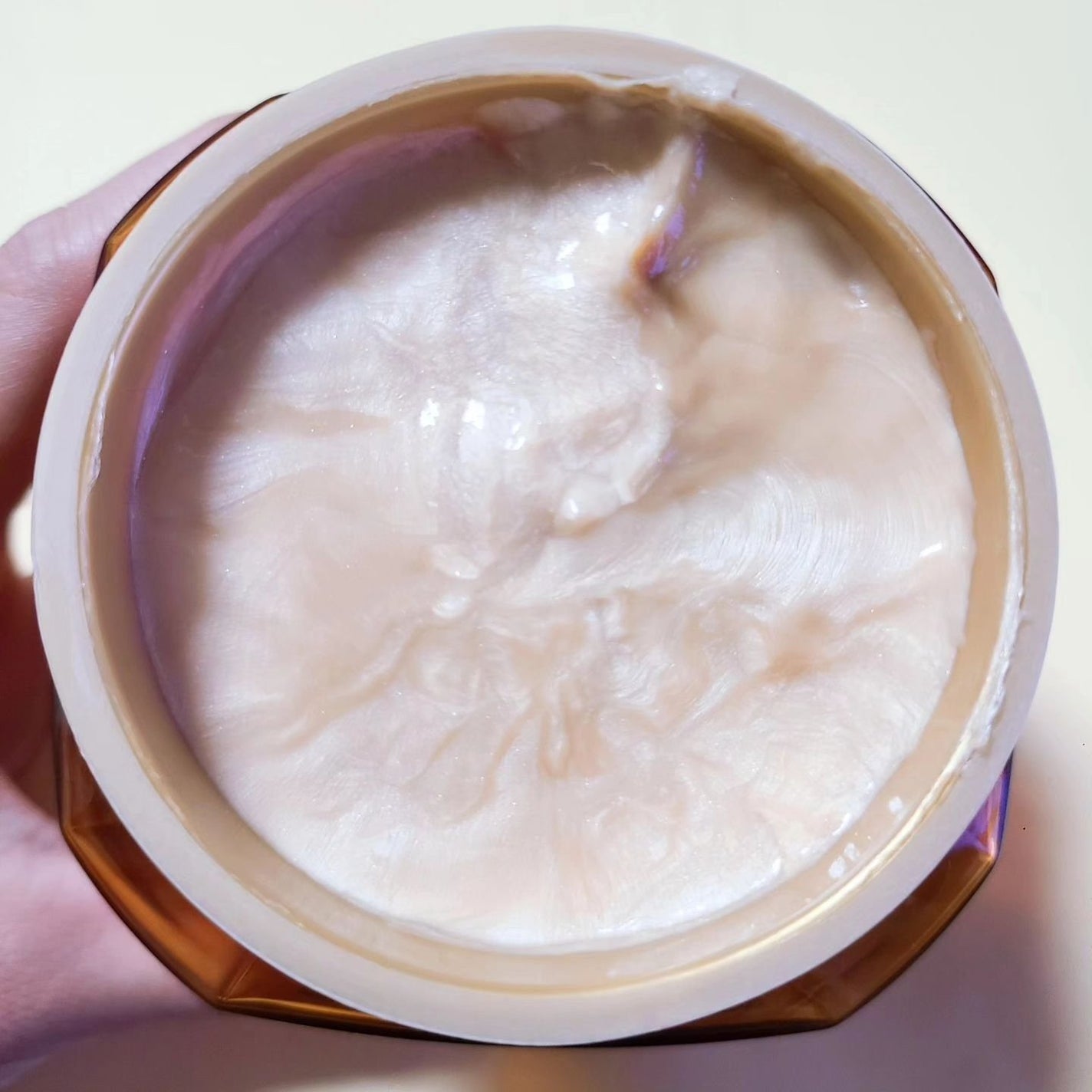 エクストラオーディナリー オイル ヘアマスク/ロレアル パリ/ヘアマスク・ヘアパックを使ったクチコミ(4枚目)