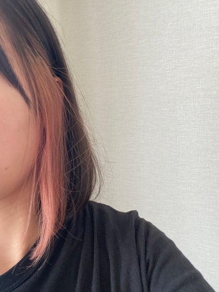 デビルズトリック/クイスクイス/ヘアカラーを使ったクチコミ(6枚目)