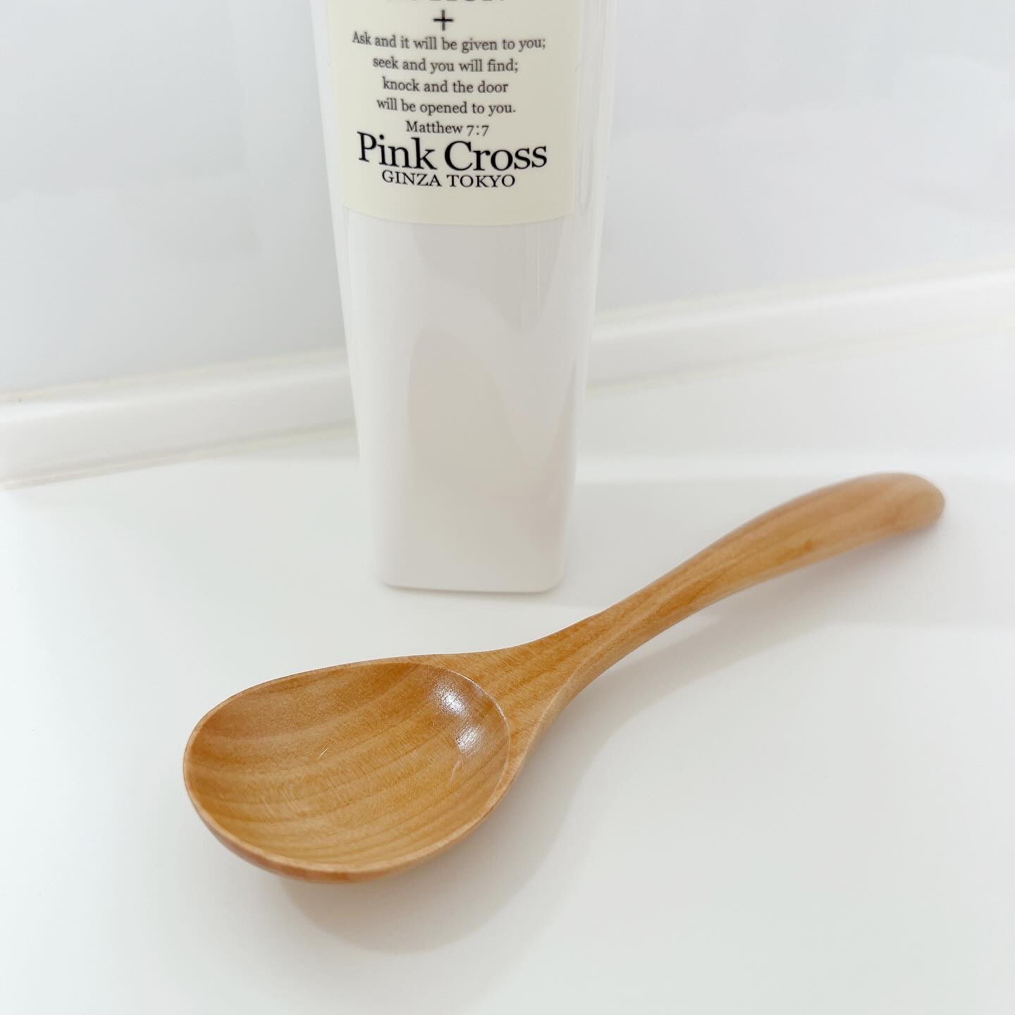 アロマスカルプケアローション/Pink Cross(ピンククロス)/頭皮ローションを使ったクチコミ（2枚目）