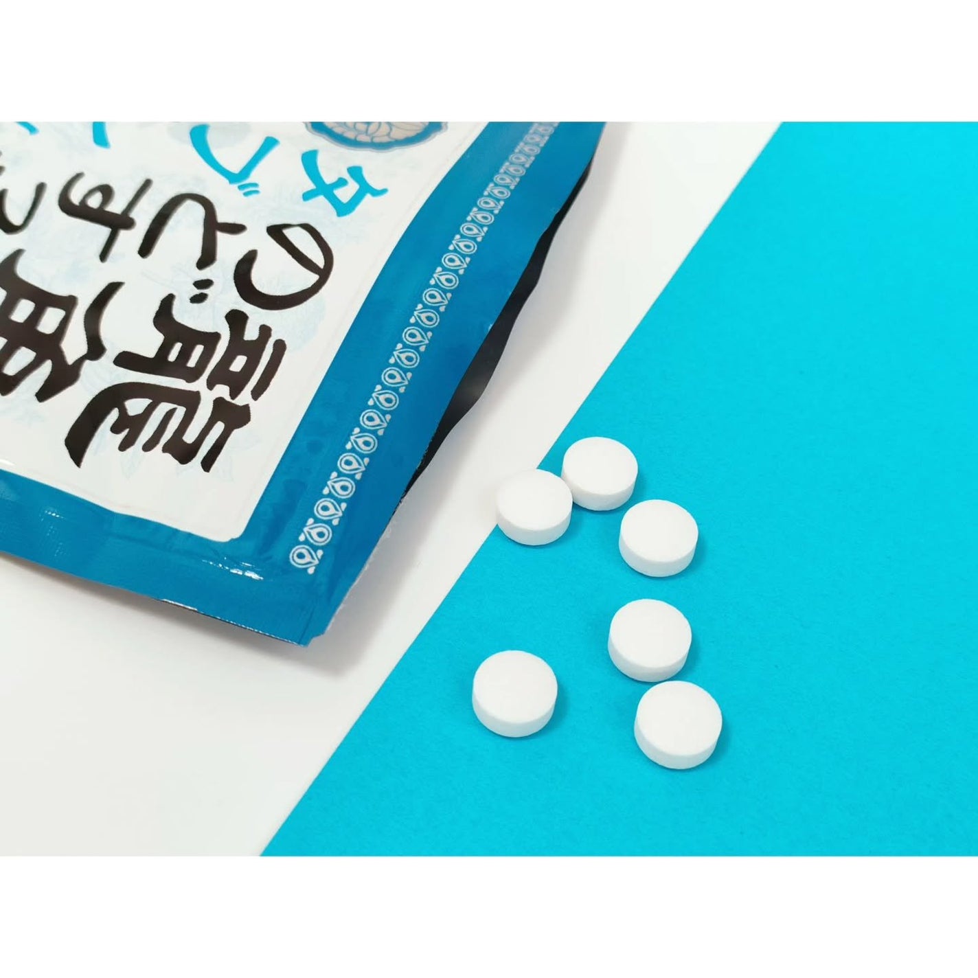 龍角散ののどすっきりタブレット/龍角散/食品を使ったクチコミ(2枚目)