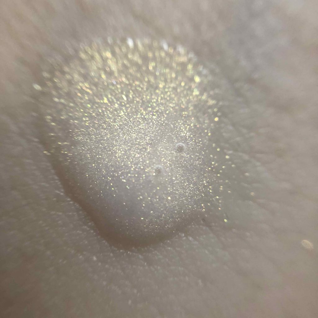 フォトレディ ローズ グロウ プライマー/REVLON/化粧下地を使ったクチコミ（2枚目）