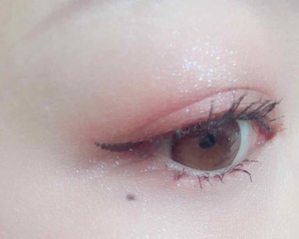 グロウフルールチークス/キャンメイク/パウダーチークを使ったクチコミ(1枚目)