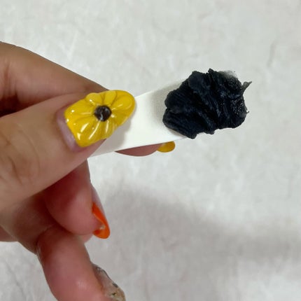 ローメルト クレンジングバーム クロ/アーレス/クレンジングバームを使ったクチコミ(3枚目)