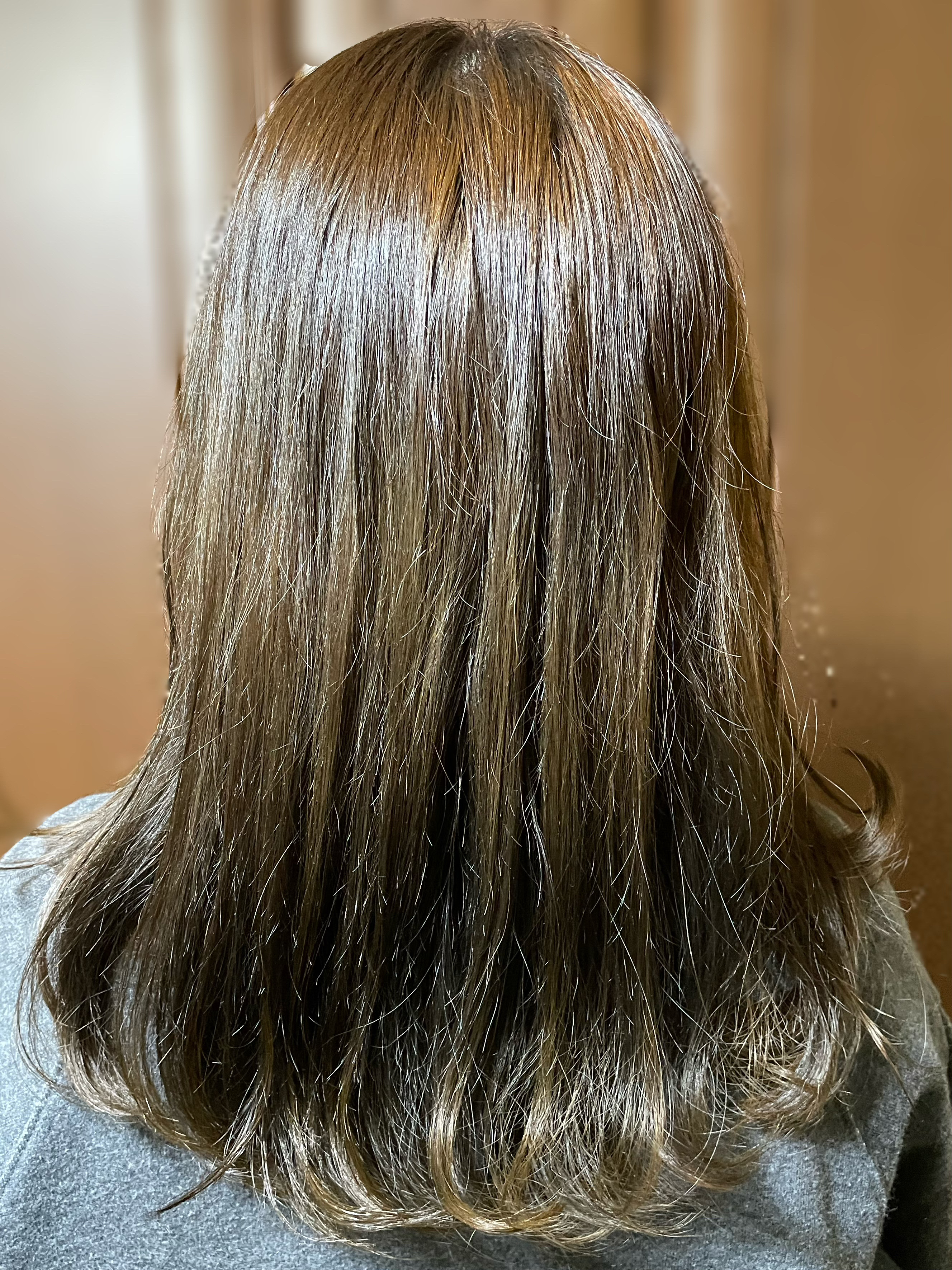 モイストスムースケア 洗い流すトリートメント /パンテーン/洗い流すヘアトリートメントを使ったクチコミ（2枚目）