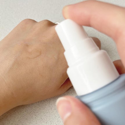 HIK ミスト/HIK/ミスト状化粧水を使ったクチコミ(3枚目)