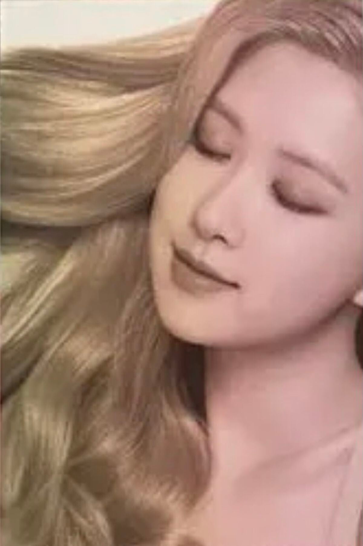 Hello Bubble Foam Color/miseenscene/ヘアカラーを使ったクチコミ(2枚目)