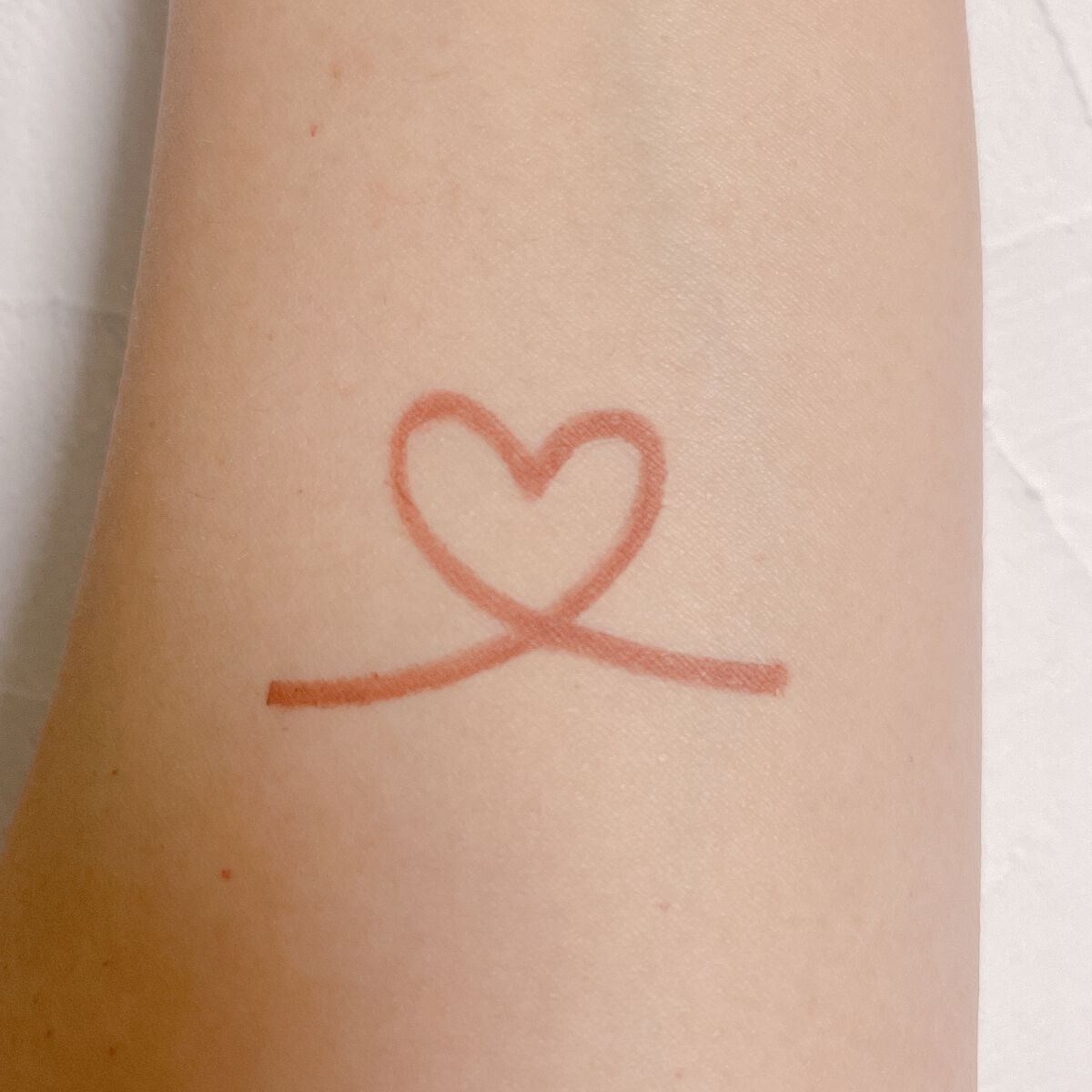 クリーミータッチライナー/キャンメイク/ジェルアイライナーを使ったクチコミ（2枚目）