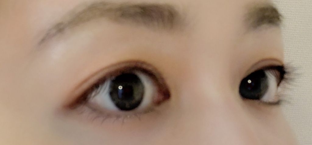 ジェントルマスカラ PV/ACSEINE/マスカラを使ったクチコミ(3枚目)