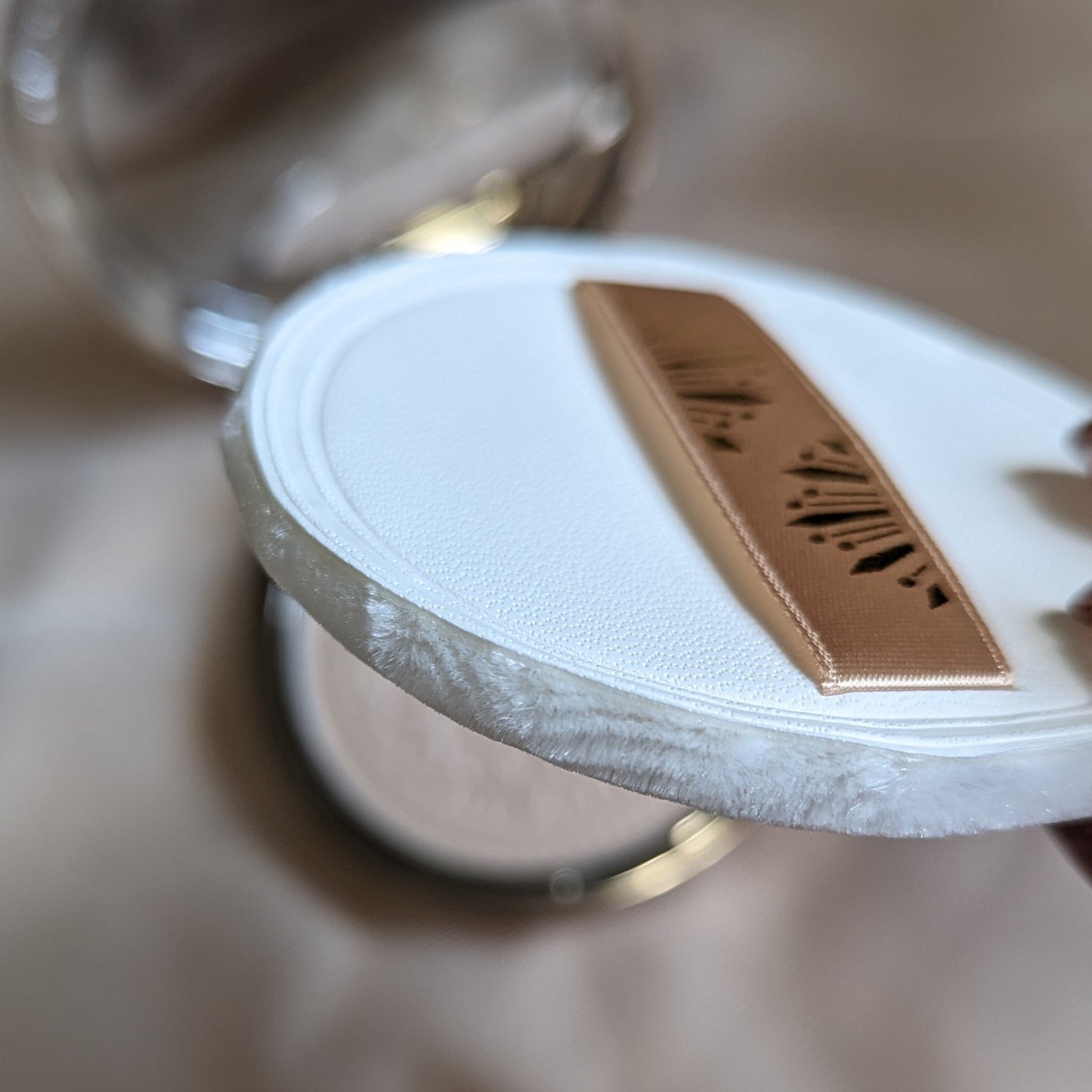 スノービューティー2023 薬用美白スキンケアパウダー/スノービューティー/プレストパウダーを使ったクチコミ(3枚目)