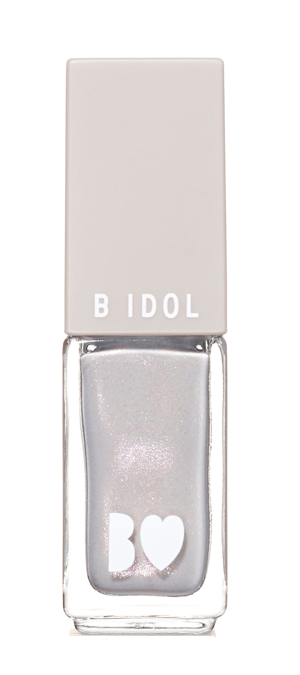 まいぽりっしゅ b idol