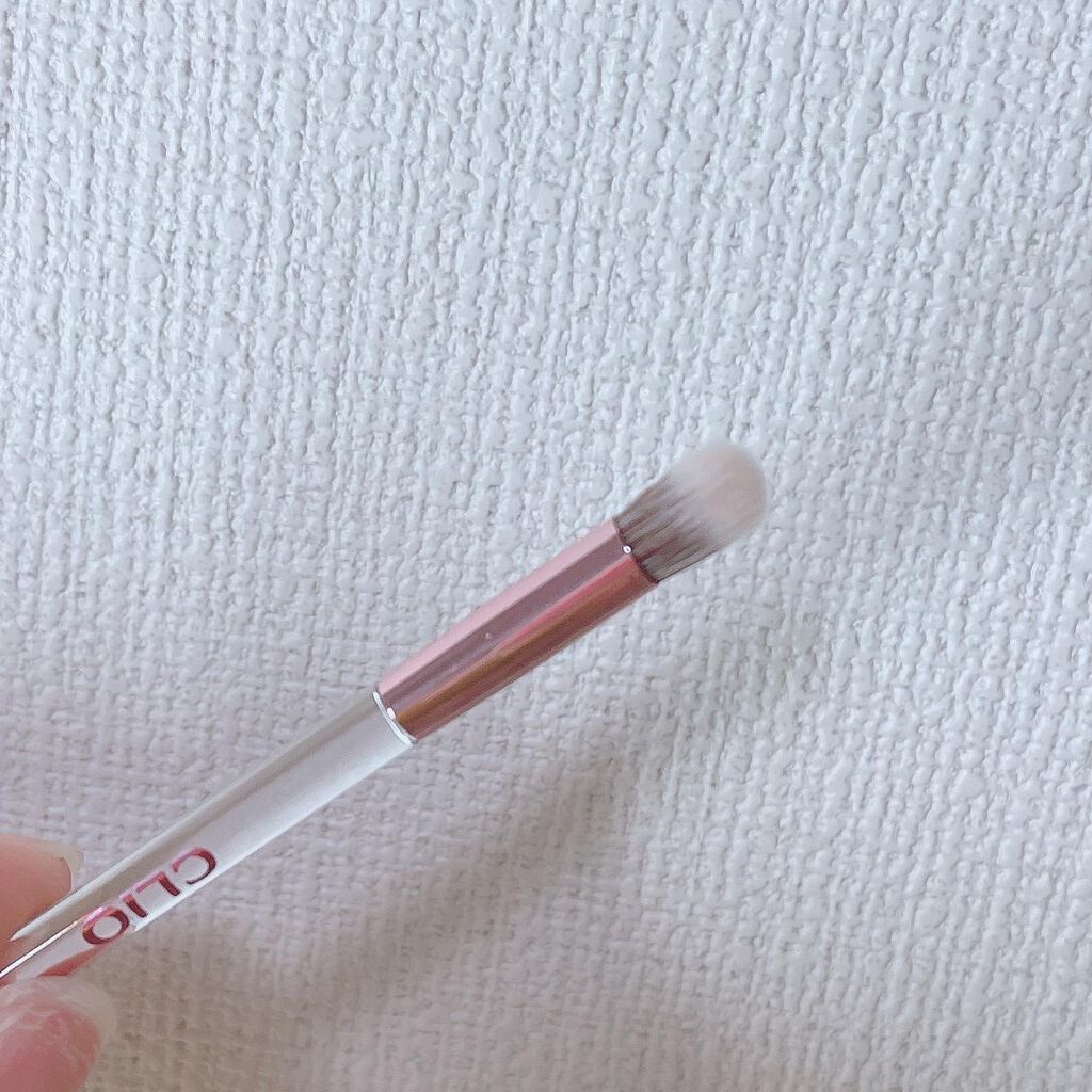 プロ アイ パレット/CLIO/アイシャドウパレットを使ったクチコミ(6枚目)