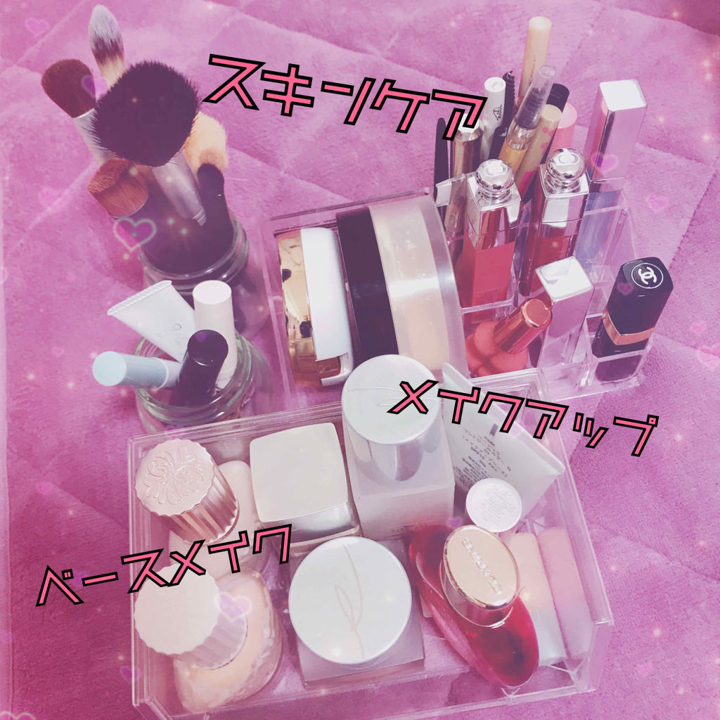 RMK クリーミィファンデーション EX/RMK/クリーム・エマルジョンファンデーションを使ったクチコミ（2枚目）