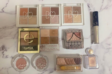 みなり on LIPS 「最近の一軍コスメたち。#沼るコスメたち#一軍コスメ..」(5枚目)