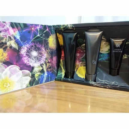 B.A ミルク フォーム/B.A/乳液を使ったクチコミ(2枚目)