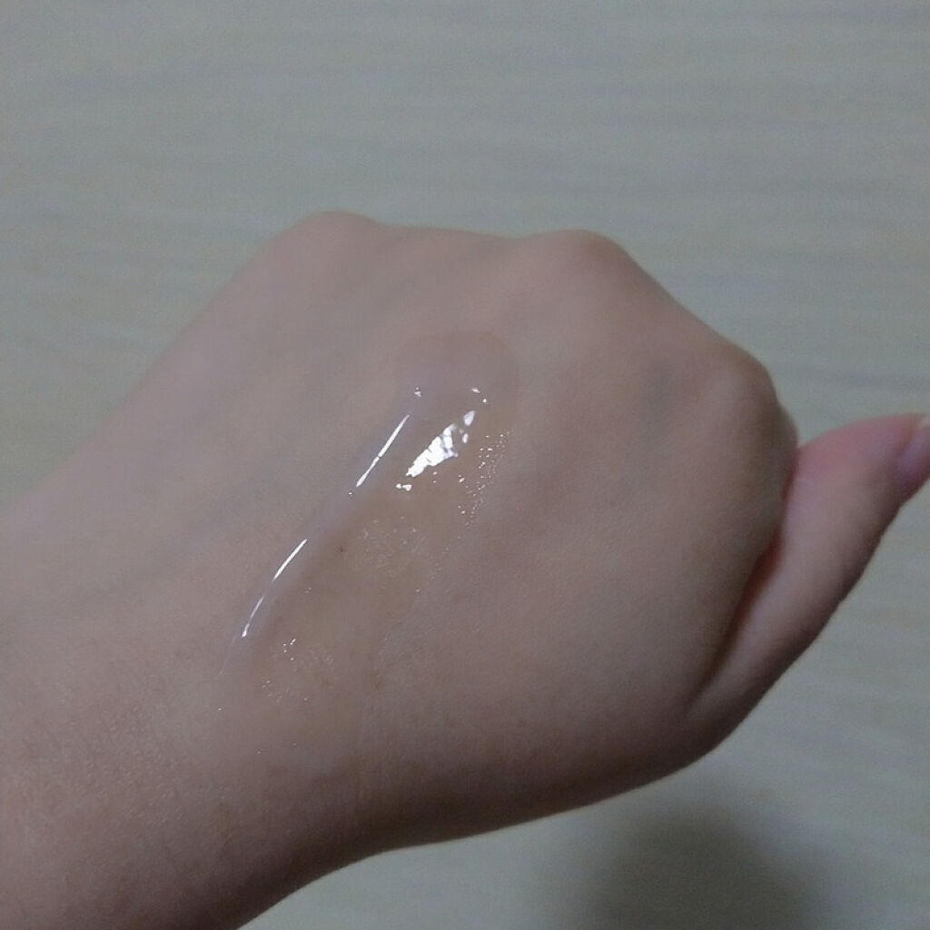 コアエフェクター/ファンケル/美容液を使ったクチコミ（1枚目）