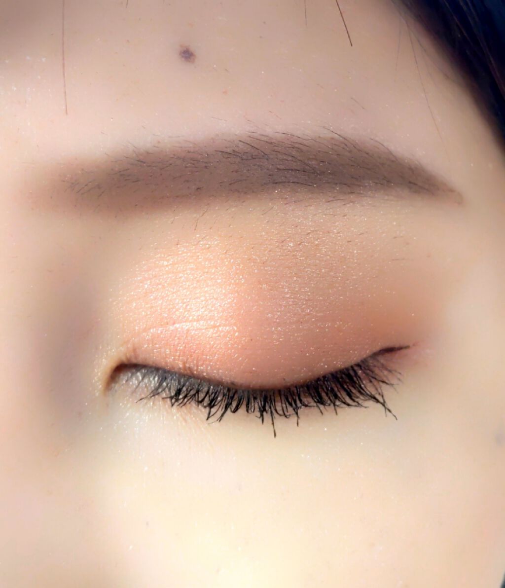 エレガンス アルモニーアイズ/Elégance/アイシャドウパレットを使ったクチコミ(4枚目)