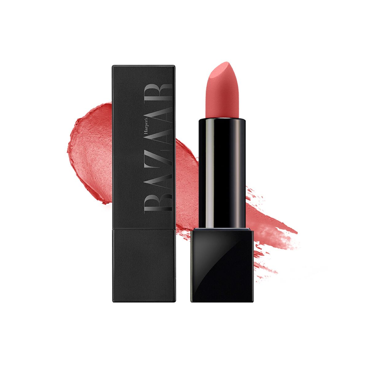 リアルタッチベルベットリップ 101 ビンテージピンク