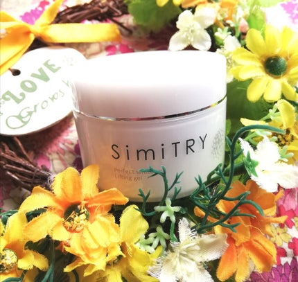 薬用SimiTRY/フォーマルクライン/オールインワン化粧品を使ったクチコミ(1枚目)