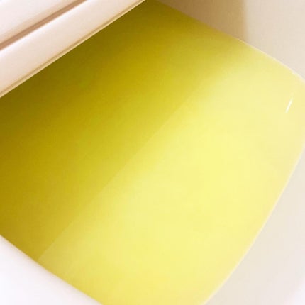 JUSO BATH POWDER/旅するJUSO/炭酸系入浴剤を使ったクチコミ(4枚目)