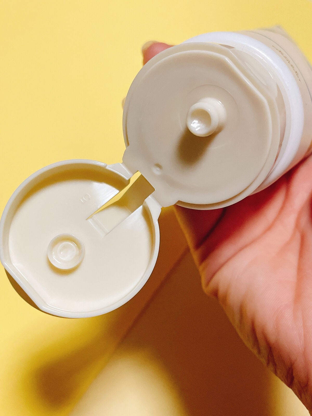 ソフティモ 薬用ホワイト クレンジングウォッシュ/ソフティモ/洗顔フォームを使ったクチコミ(3枚目)