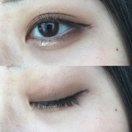 ハンオールフィックスマスカラ/rom&nd/マスカラを使ったクチコミ(3枚目)