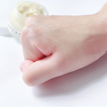 リラクシングナイトマスク/PANANINA/フェイスクリームを使ったクチコミ(4枚目)