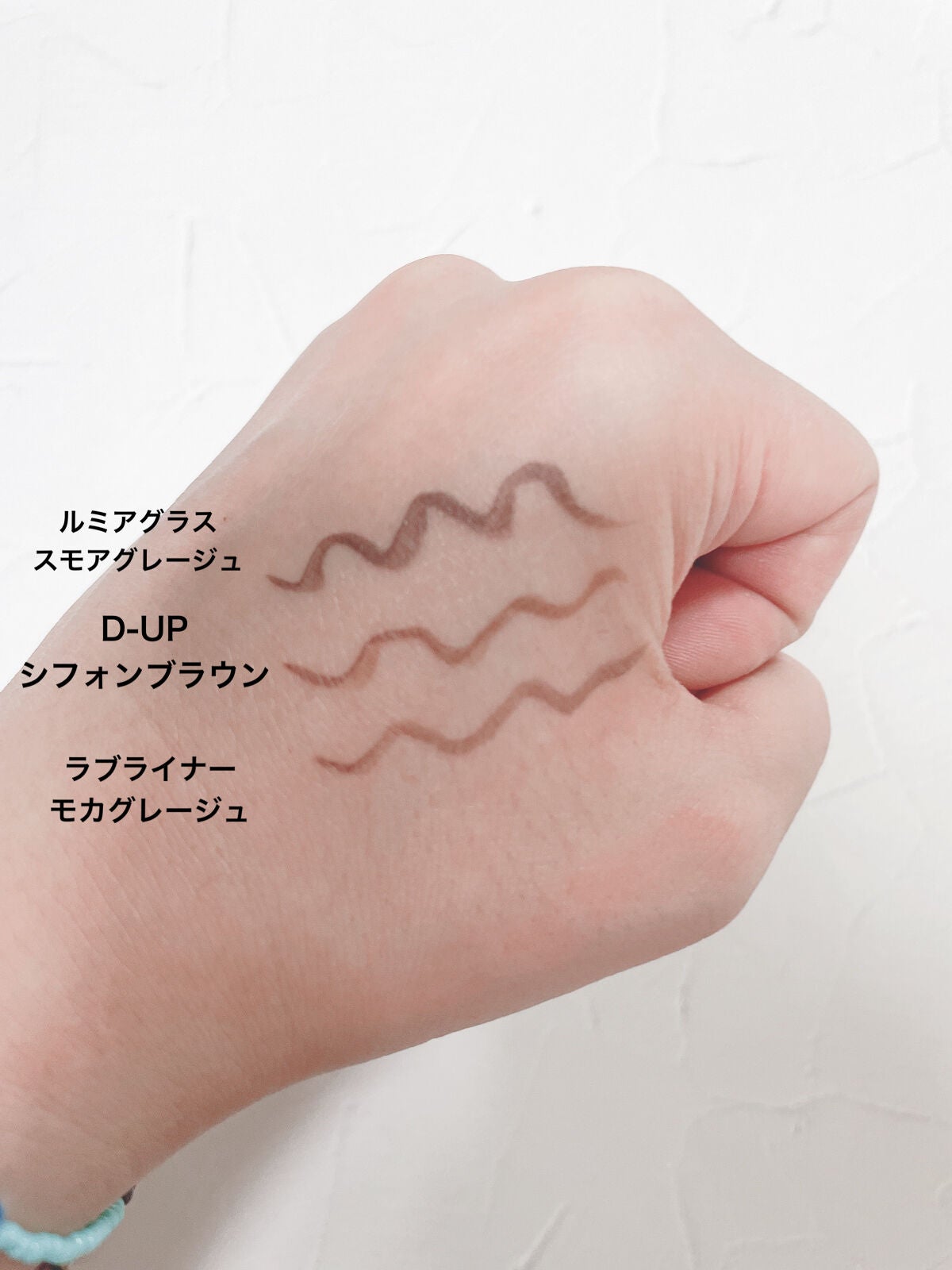 「塗るつけまつげ」ロングタイプ/デジャヴュ/マスカラを使ったクチコミ(7枚目)