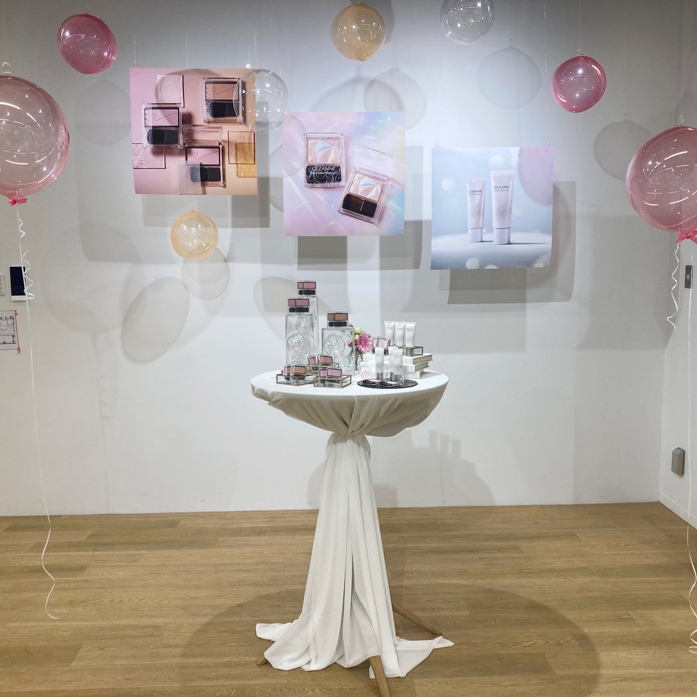 梅ちゃんアラフィフツヤ肌オタク on LIPS 「𓅪𓂃𓈒𓏸~ずっと安心、ずっとキレイ~@cezannecosme..」(5枚目)