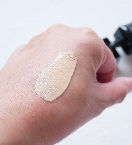 ザBB(カバー&モイストコーティング)/KATE/BBクリームを使ったクチコミ(5枚目)